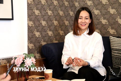 Б.Цолмонбаяр:  Санал өгөх процессыг ойлгомжтой, чирэгдэлгүй болгох хэрэгтэй